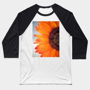 Sunburst Baseball T-Shirt